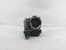 2002-2006 Nissan Altima Throttle Body P/N:RME60-05 576-01 Fits 2002 2003 2004 2005 2006 OEM Used Auto Parts