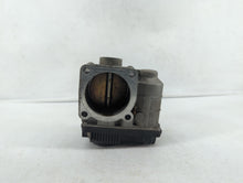 2002-2006 Nissan Altima Throttle Body P/N:RME60-05 576-01 Fits 2002 2003 2004 2005 2006 OEM Used Auto Parts