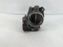 2012-2016 Cadillac Srx Throttle Body P/N:12670981AA 12632172BA Fits 2012 2013 2014 2015 2016 2017 2018 2019 OEM Used Auto Parts