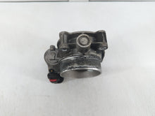 2012-2016 Cadillac Srx Throttle Body P/N:12670981AA 12632172BA Fits 2012 2013 2014 2015 2016 2017 2018 2019 OEM Used Auto Parts