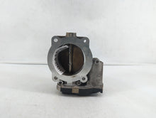 2012-2016 Cadillac Srx Throttle Body P/N:12670981AA 12632172BA Fits 2012 2013 2014 2015 2016 2017 2018 2019 OEM Used Auto Parts