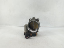 2006-2011 Cadillac Dts Throttle Body P/N:RME87-2 12602800 Fits 2006 2007 2008 2009 2010 2011 OEM Used Auto Parts