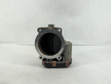 2006-2011 Cadillac Dts Throttle Body P/N:RME87-2 12602800 Fits 2006 2007 2008 2009 2010 2011 OEM Used Auto Parts