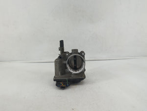 2009-2010 Toyota Corolla Throttle Body P/N:22030-0T070 22030-0T040 Fits 2009 2010 OEM Used Auto Parts