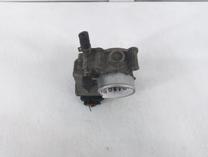 2009-2010 Toyota Corolla Throttle Body P/N:22030-0T070 22030-0T040 Fits 2009 2010 OEM Used Auto Parts