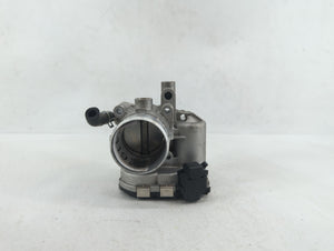 2017-2019 Kia Niro Throttle Body P/N:35100-03HA0 Fits 2017 2018 2019 OEM Used Auto Parts