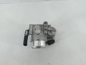 2017-2019 Kia Niro Throttle Body P/N:35100-03HA0 Fits 2017 2018 2019 OEM Used Auto Parts