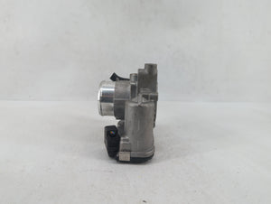 2017-2019 Kia Niro Throttle Body P/N:35100-03HA0 Fits 2017 2018 2019 OEM Used Auto Parts