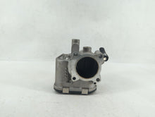 2017-2019 Kia Niro Throttle Body P/N:35100-03HA0 Fits 2017 2018 2019 OEM Used Auto Parts