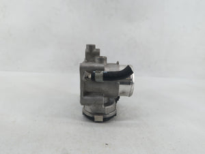 2017-2019 Kia Niro Throttle Body P/N:35100-03HA0 Fits 2017 2018 2019 OEM Used Auto Parts