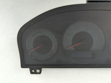 2010 Ford Fusion Instrument Cluster Speedometer Gauges P/N:AE5T-10849-NC Fits OEM Used Auto Parts