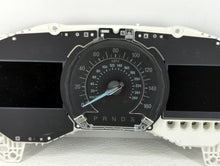 2013 Ford Fusion Instrument Cluster Speedometer Gauges P/N:DS7T-10849-JJ DS7T-10849-JA Fits OEM Used Auto Parts