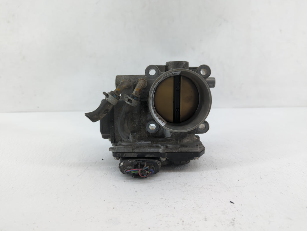 2010-2013 Honda Cr-V Throttle Body P/N:141004M13H 526-01 Fits 2010 2011 2012 2013 2014 OEM Used Auto Parts