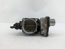 2010-2016 Lincoln Mks Throttle Body P/N:AA5E-AA AA5E-BA Fits 2010 2011 2012 2013 2014 2015 2016 2017 2018 2019 OEM Used Auto Parts