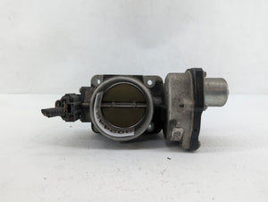 2010-2016 Lincoln Mks Throttle Body P/N:AA5E-AA AA5E-BA Fits 2010 2011 2012 2013 2014 2015 2016 2017 2018 2019 OEM Used Auto Parts