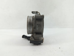 2017-2019 Nissan Pathfinder Throttle Body P/N:RME76-50 RME75-50 Fits 2016 2017 2018 2019 OEM Used Auto Parts