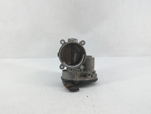 2011-2016 Ford F-150 Throttle Body P/N:BL3E-AE BL3E-AC Fits 2011 2012 2013 2014 2015 2016 2017 2018 2019 OEM Used Auto Parts