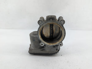 2011-2016 Ford F-150 Throttle Body P/N:BL3E-AE BL3E-AC Fits 2011 2012 2013 2014 2015 2016 2017 2018 2019 OEM Used Auto Parts