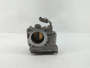 2012-2019 Nissan Versa Throttle Body P/N:3AA50-02 G 3AA50-02 B Fits 2012 2013 2014 2015 2016 2017 2018 2019 OEM Used Auto Parts