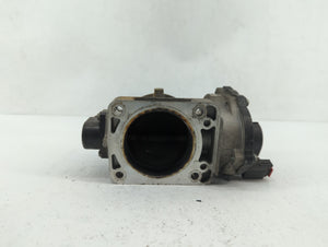 2007 Lincoln Town Car Throttle Body P/N:6R3E-AA Fits OEM Used Auto Parts