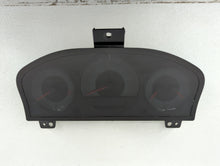 2011-2012 Ford Fusion Instrument Cluster Speedometer Gauges P/N:BE5T-10849-CD Fits 2011 2012 OEM Used Auto Parts