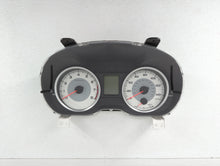 2013 Subaru Impreza Instrument Cluster Speedometer Gauges P/N:85012FJ510 85002FJ880 Fits OEM Used Auto Parts