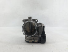 2014-2017 Volkswagen Passat Throttle Body P/N:0 280 750 718 0 280 750590 Fits 2014 2015 2016 2017 OEM Used Auto Parts