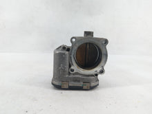 2014-2017 Volkswagen Passat Throttle Body P/N:0 280 750 718 0 280 750590 Fits 2014 2015 2016 2017 OEM Used Auto Parts