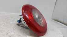 2006-2011 Chevrolet Hhr Tail Light Assembly Driver Left OEM Fits 2006 2007 2008 2009 2010 2011 OEM Used Auto Parts - Oemusedautoparts1.com