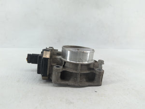 2012-2015 Chevrolet Equinox Throttle Body P/N:12627217DA 12632101CA Fits 2012 2013 2014 2015 OEM Used Auto Parts