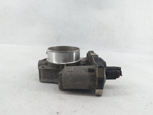 2012-2015 Chevrolet Equinox Throttle Body P/N:12627217DA 12632101CA Fits 2012 2013 2014 2015 OEM Used Auto Parts