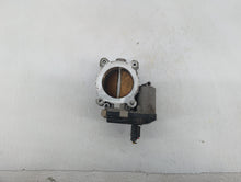 2012-2015 Chevrolet Equinox Throttle Body P/N:12627217DA 12632101CA Fits 2012 2013 2014 2015 OEM Used Auto Parts