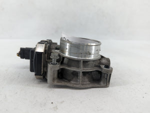 2012-2015 Chevrolet Equinox Throttle Body P/N:12627217DA 12632101CA Fits 2012 2013 2014 2015 OEM Used Auto Parts