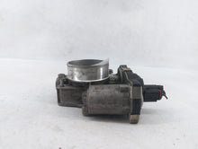 2012-2015 Chevrolet Equinox Throttle Body P/N:12627217DA 12632101CA Fits 2012 2013 2014 2015 OEM Used Auto Parts