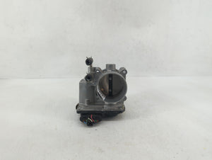 2014-2019 Nissan Rogue Throttle Body P/N:3TA60-01 C 3TA60-01 B Fits 2013 2014 2015 2016 2017 2018 2019 OEM Used Auto Parts