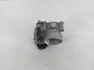 2014-2019 Nissan Rogue Throttle Body P/N:3TA60-01 C 3TA60-01 B Fits 2013 2014 2015 2016 2017 2018 2019 OEM Used Auto Parts