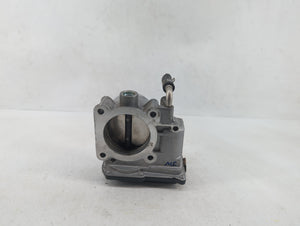 2014-2019 Nissan Rogue Throttle Body P/N:3TA60-01 C 3TA60-01 B Fits 2013 2014 2015 2016 2017 2018 2019 OEM Used Auto Parts