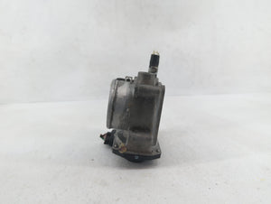 2013-2019 Nissan Sentra Throttle Body P/N:3RA60-01 C 3RA60-01 E Fits 2013 2014 2015 2016 2017 2018 2019 OEM Used Auto Parts