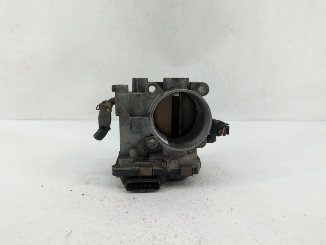 2005-2008 Honda Pilot Throttle Body P/N:GMA3A Fits 2005 2006 2007 2008 OEM Used Auto Parts