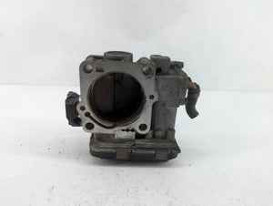 2005-2008 Honda Pilot Throttle Body P/N:GMA3A Fits 2005 2006 2007 2008 OEM Used Auto Parts