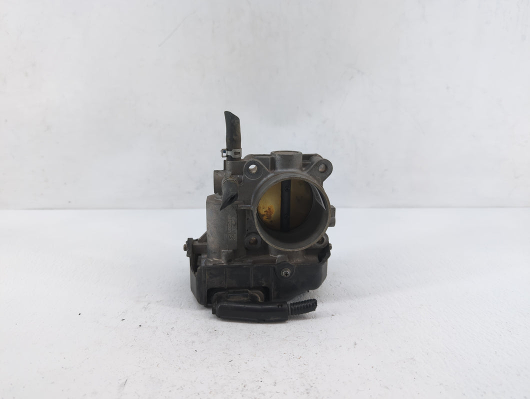 2015-2018 Honda Cr-V Throttle Body P/N:1430 09T28 1430 0RS04 Fits 2013 2014 2015 2016 2017 2018 OEM Used Auto Parts