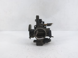 2005 Suzuki Reno Throttle Body P/N:9 430 060 Fits 2004 OEM Used Auto Parts