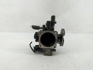 2005 Suzuki Reno Throttle Body P/N:9 430 060 Fits 2004 OEM Used Auto Parts