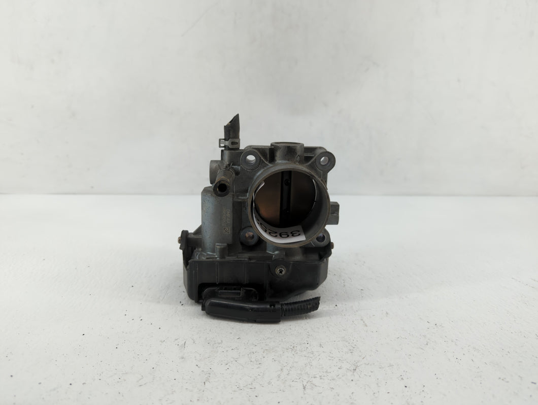 2015-2018 Honda Cr-V Throttle Body P/N:1430 09T28 1430 0RS04 Fits 2013 2014 2015 2016 2017 2018 OEM Used Auto Parts