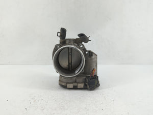 2011-2014 Hyundai Sonata Throttle Body P/N:35100-2G700 Fits 2011 2012 2013 2014 2015 2016 OEM Used Auto Parts