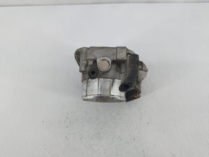 2011-2014 Hyundai Sonata Throttle Body P/N:35100-2G700 Fits 2011 2012 2013 2014 2015 2016 OEM Used Auto Parts