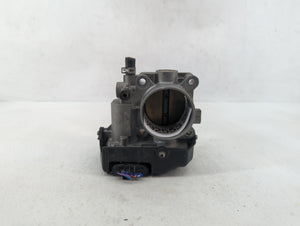 2016-2018 Acura Ilx Throttle Body P/N:1430 09T28 1430 0RS04 Fits 2013 2014 2015 2016 2017 2018 OEM Used Auto Parts