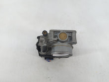 2016-2018 Acura Ilx Throttle Body P/N:1430 09T28 1430 0RS04 Fits 2013 2014 2015 2016 2017 2018 OEM Used Auto Parts