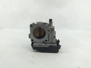 2016-2018 Acura Ilx Throttle Body P/N:1430 09T28 1430 0RS04 Fits 2013 2014 2015 2016 2017 2018 OEM Used Auto Parts