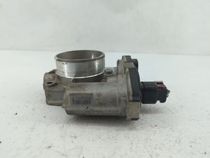 2008-2012 Chevrolet Malibu Throttle Body P/N:9B4G-9F991-A 668AA Fits 2007 2008 2009 2010 2011 2012 OEM Used Auto Parts